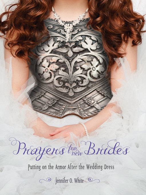 Title details for Prayers for New Brides by Jennifer White - Available